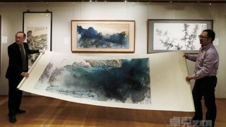 天价买手刘益谦：在艺术的风口浪尖