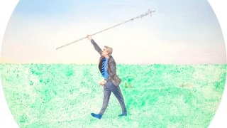 《上帝，上帝之后》- 柯坎法