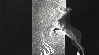 《以梦为马之五》- 周志奋