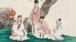 张大千齐白石珍品集结，“南张北齐”大展登陆北京