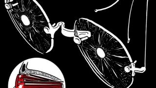 《错位与异化—视力》