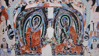 论绘画创作中线的运用和情感表达