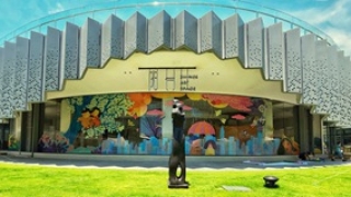 当绘本与温州相遇：一场“润物无声”的美育在城市阳台生长