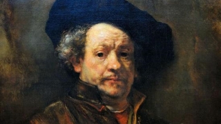 如何欣赏油画作品 让艺术点亮生活