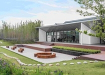 余德耀美术馆新馆落成 首展“洄游”开幕