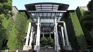 中国美术学院毕业季开始启动：面向公众，全城绽放