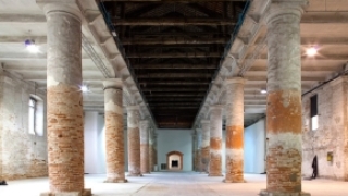 第60届威尼斯国际艺术双年展中国国家馆征展启事