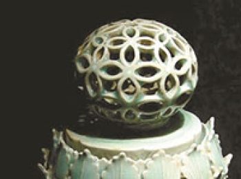 “宋丽交流”——900多年前的“一带一路”