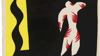 马蒂斯来了！280余件全品类原作，中国大陆首次大型个展七月登陆北京