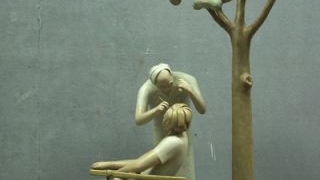 《后街》- 梁建创