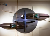 穿越“天际线”，听管怀宾“园语”，一种精神返乡