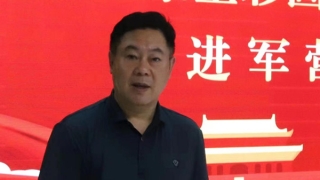 书情画意迎新年——特别推荐艺术家李成奎