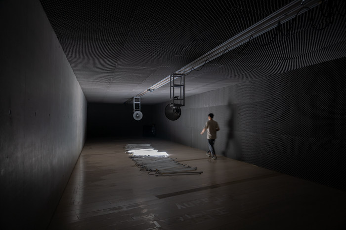 行动·互动·能动：中国媒体艺术35年