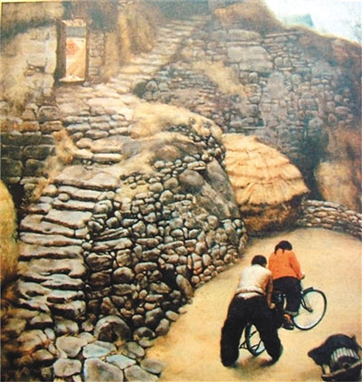 山东美术：在现实观照中绽放能量