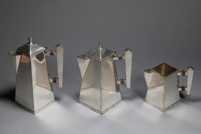 “让人们生活在艺术之中——捷克立体主义”亮相中捷当代美术馆