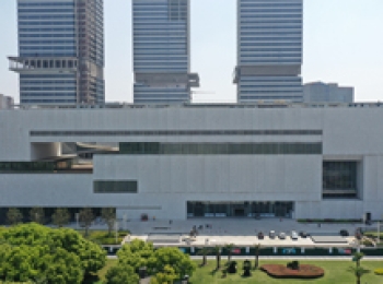 与博物馆对话，参与城市公共文化的构建